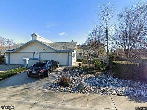Corral, AUBURN, CA 95603