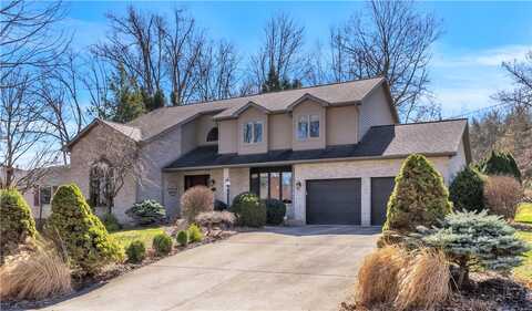 Thornwood, BUTLER, PA 16001