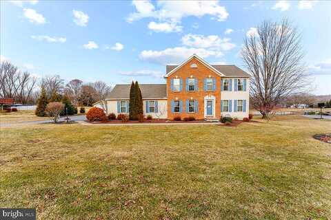 Somerset, NOTTINGHAM, PA 19362