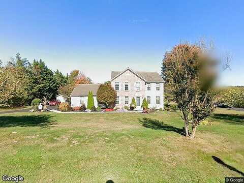 Somerset, NOTTINGHAM, PA 19362