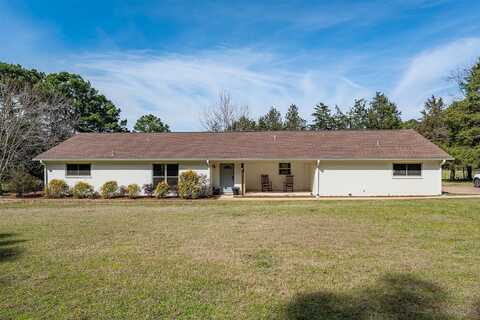County Road 2155, TROUP, TX 75789
