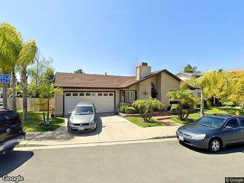 Hamden, CHULA VISTA, CA 91913