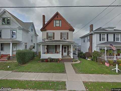 Wallula, BUTLER, PA 16001