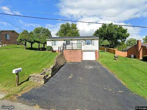 Cortez, WASHINGTON, PA 15301