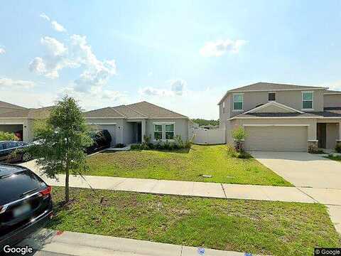 Amber, KISSIMMEE, FL 34758