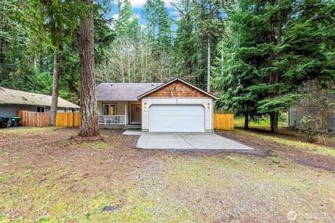 Terra, YELM, WA 98597