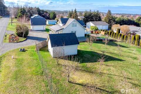 Atterberry, SEQUIM, WA 98382