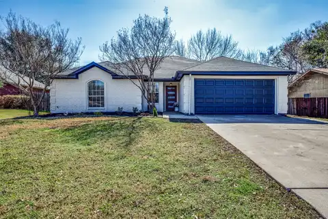 Arthur, KENNEDALE, TX 76060