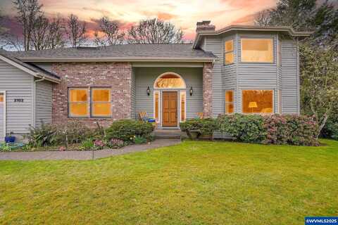 Kari, CORVALLIS, OR 97330