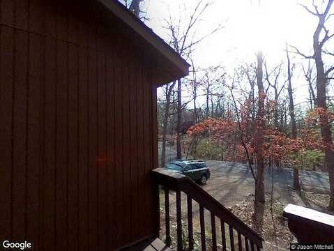 Piney, MC GAHEYSVILLE, VA 22840