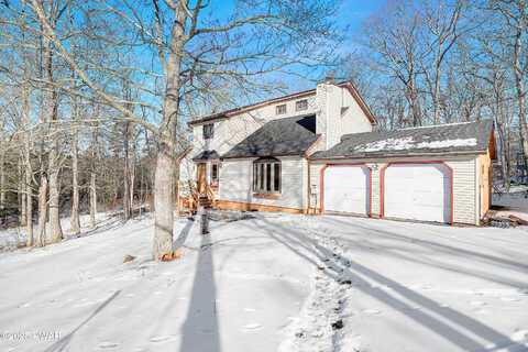 Old Took, TAMIMENT, PA 18371
