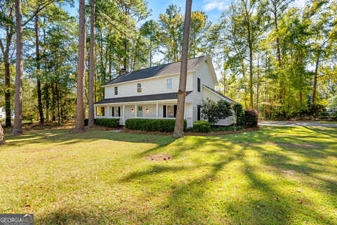 Magnolia, STATESBORO, GA 30461