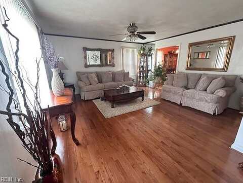 Armstrong, PORTSMOUTH, VA 23704