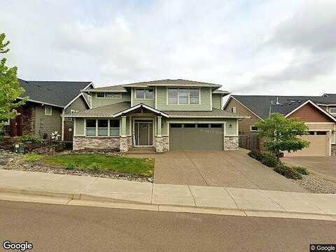 Giovanni, SALEM, OR 97306