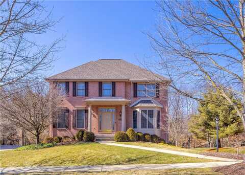 Gate Dancer, CRANBERRY TOWNSHIP, PA 16066