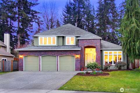 35Th, SAMMAMISH, WA 98075