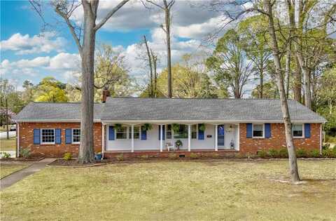 Hollybriar, NORFOLK, VA 23518