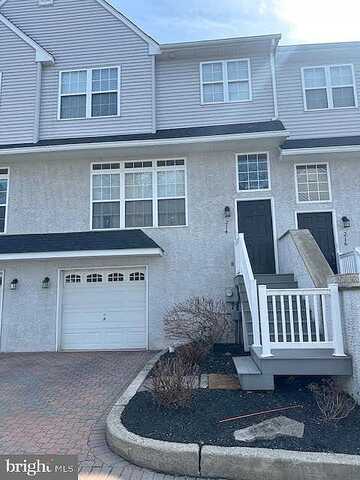 Debaptiste, WEST CHESTER, PA 19382