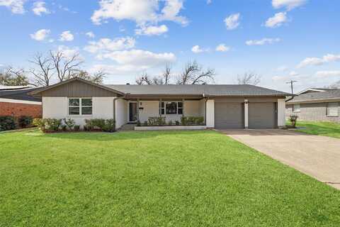 Barbell, FORT WORTH, TX 76111