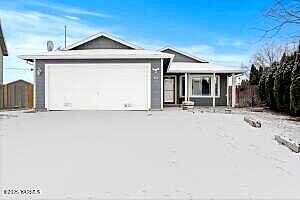 Nugget, MOXEE, WA 98936