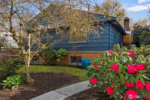 62Nd, SEATTLE, WA 98115