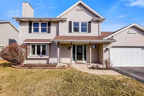 5 1/2 Mile, CALEDONIA, WI 53402