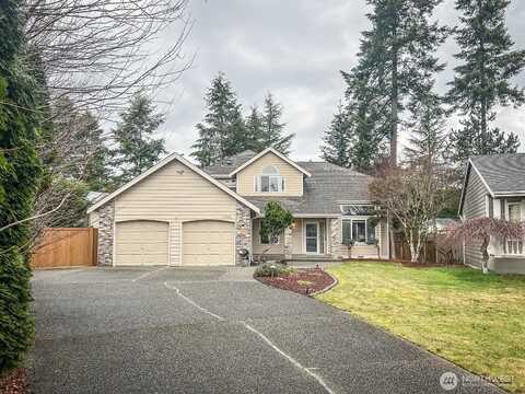 277Th, MAPLE VALLEY, WA 98038