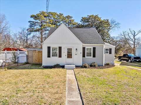 Silbert, NORFOLK, VA 23509