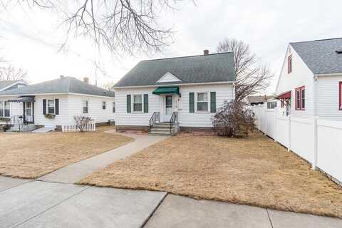 15Th, LA CROSSE, WI 54601