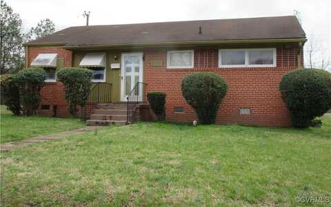 Ridgemont, RICHMOND, VA 23224