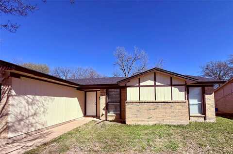Volunteer, ARLINGTON, TX 76014