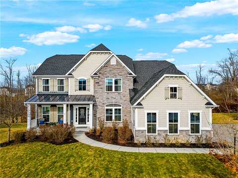 Gabriel, MARS, PA 16046