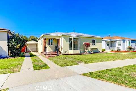 Delta, LONG BEACH, CA 90810