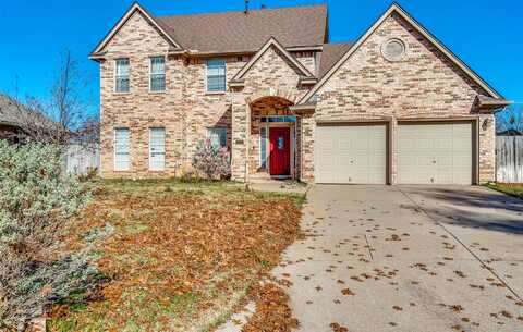 Pinwood, ARLINGTON, TX 76001