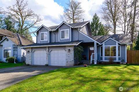 268Th, COVINGTON, WA 98042