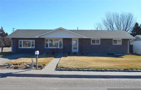 17Th, BURLINGTON, CO 80807