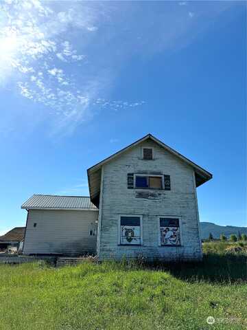 Priest, SEQUIM, WA 98382