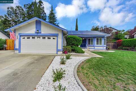 Marti Marie, MARTINEZ, CA 94553