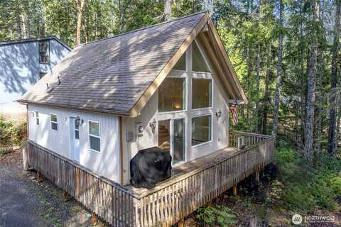 Canal View, LILLIWAUP, WA 98555