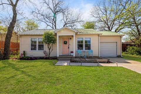 2Nd, SANGER, TX 76266