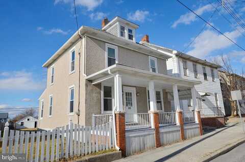 Main, MC SHERRYSTOWN, PA 17344