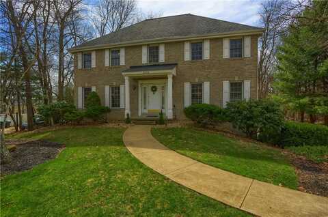 Crescent, CRANBERRY TOWNSHIP, PA 16066