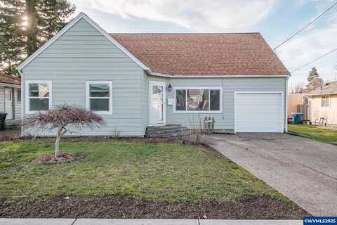 University, SALEM, OR 97302