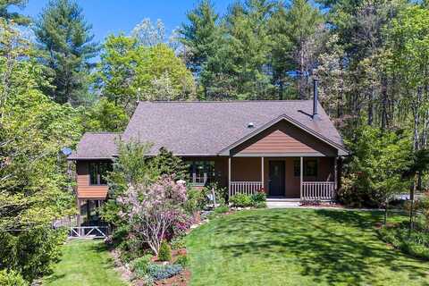 Mays Creek, BERGTON, VA 22811