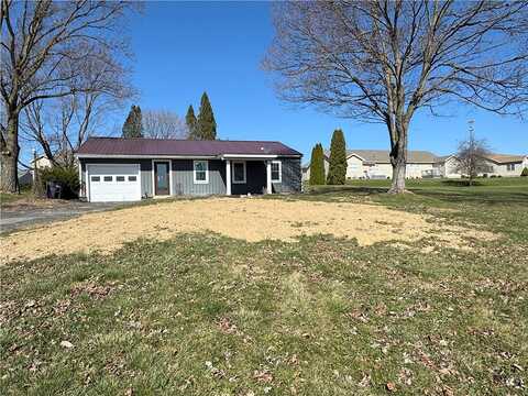 Mercer New Wilmington, NEW WILMINGTON, PA 16142