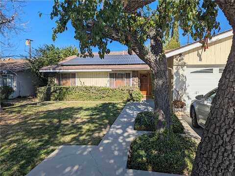 Lemarsh, CHATSWORTH, CA 91311