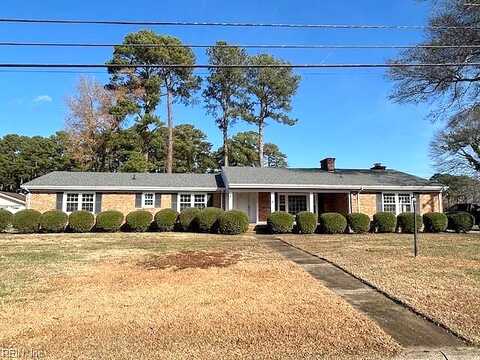 Snead Fairway, PORTSMOUTH, VA 23701