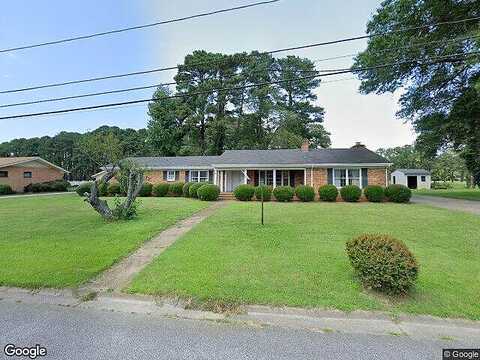 Snead Fairway, PORTSMOUTH, VA 23701