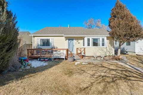 Magnolia, STERLING, CO 80751