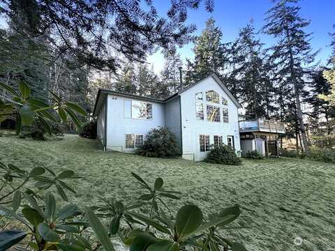 Denneboom, COUPEVILLE, WA 98239